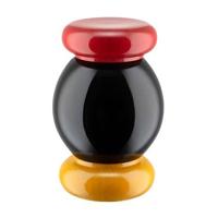 ALESSI - Twergi - Zout-/pepermolen 11cm - thumbnail