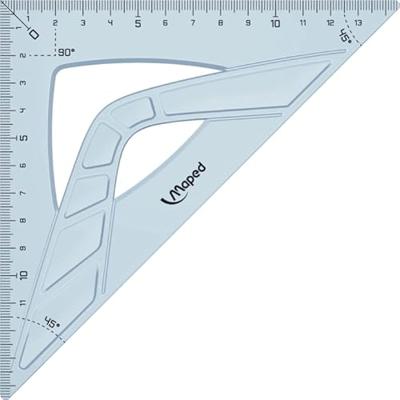 Maped Tekenset linkshandig Geometric