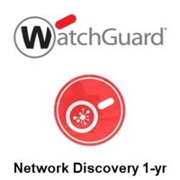 Watchguard Network Discovery - Abonnement licentie (1 jaar) - 1 apparaat (WGM57181) - thumbnail