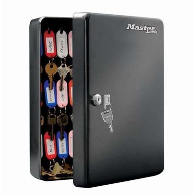 MASTER LOCK Sleutelkast 50 sleutels MASTER LOCK Sleutelkast 50 sleutels