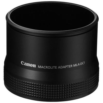 Canon MLA-DC1 lensadapter