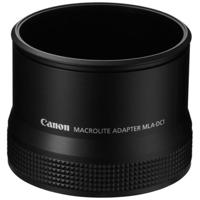 Canon MLA-DC1 lensadapter - thumbnail