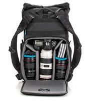 Tenba Fulton V2 16l All Weather Backpack Camo - 637-738 - thumbnail