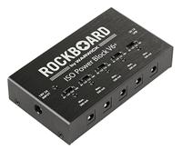 RockBoard ISO Power Block V6+ multi-voeding voor effectpedalen - thumbnail