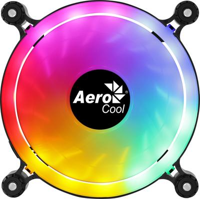 Ventilator Aerocool PGS Spectro 12 FRGB (120MM)