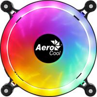 Ventilator Aerocool PGS Spectro 12 FRGB (120MM) - thumbnail