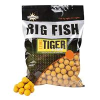 Dynamite Baits Sweet Tiger Corn Boilies 15mm 1,8Kg - thumbnail
