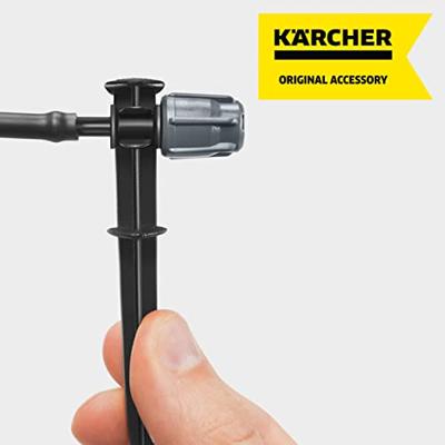 Kärcher Home & Garden 2.645-276.0 Rain System Druppelbewateringsset Slanglengte: 10 m Kärcher Home & Garden 2.645-276.0 Rain System Druppelbewateringsset Slanglengte: 10 m