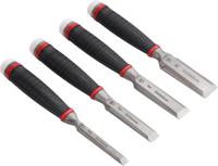 Hultafors Beitelset HDC S4 12-32 - HU390673 - HU390673 - thumbnail