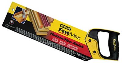 Stanley Fatmax kapzaag 350mm 11t/inch