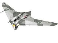 Revell 1/72 Horten Go 229 - thumbnail
