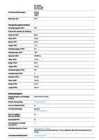 ELSO dubbele stekkerdoos WDE011322 KS SW Renova Zwart 1 stuk(s) - thumbnail