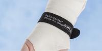 Delta Xpress Strap Kit S 2.5x35cm - thumbnail