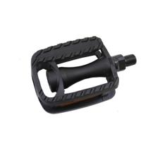 Marwi pedaalset voor kinderfiets met dunne draad zwart (werkplaatsverpakking) - thumbnail