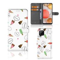 Samsung Galaxy A42 5G | Book Cover | IJsjes - thumbnail