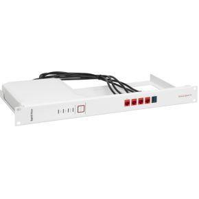 Rackmount.IT RM-FB-T4 rack-toebehoren Montageset