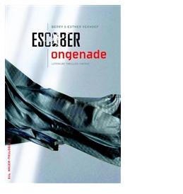 Ongenade - Escober - ebook
