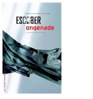 Ongenade - Escober - ebook - thumbnail