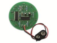 Sol Expert 79830 Soldeerbouwpakket elektronisch Rad van Fortuin - thumbnail