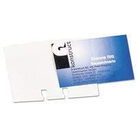 Uitbreidingsset durable visifix 40st | 25 stuks - thumbnail