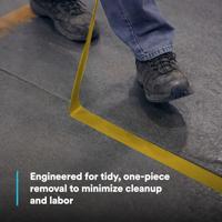 3M 471F 471T5033 PVC-plakband Transparant (l x b) 33 m x 50 mm 1 stuk(s) - thumbnail