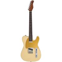 Sire Larry Carlton T7 Vintage White elektrische gitaar - thumbnail