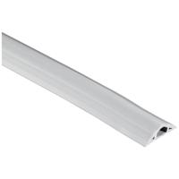 Hama 00220982 Kabelgoot PVC Grijs flexibel (Ø x h) 10 mm x 10 mm 1 stuk(s) - thumbnail