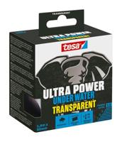 tesa Ultra Power Underwater 56481-00000-00 Reparatietape Transparant (l x b) 1.5 m x 50 mm 1 stuk(s) - thumbnail