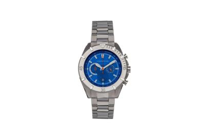 Morphic M94 Series MPH9405 Heren Horloge 47mm 10 ATM