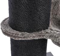 TRIXIE KRABPAAL MAURICIO BRUIN 84 CM - thumbnail