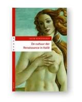 Cultuur der Renaissance in Italie - Jacob Burckhardt - ebook - thumbnail
