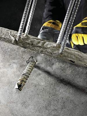 DeWalt Accessoires SDS-MAX Boor XLR 35x250x380mm - DT60837-QZ - thumbnail