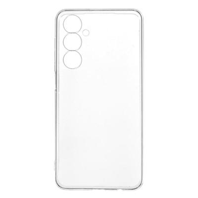 TPU Back Cover Hoesje voor de Samsung Galaxy A54 5G Transparant TPU Back Cover Hoesje voor de Samsung Galaxy A54 5G Transparant