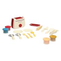 Kleiset Broodrooster met Toebehoren - thumbnail