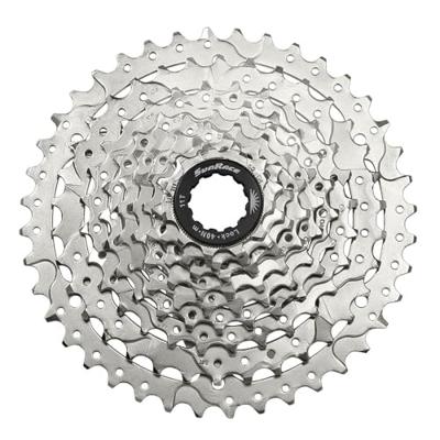 SunRace CSM980 9-speed Cassette 11-40