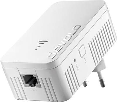 Devolo WiFi 5 Repeater 1200 WiFi-versterker 8867 EU WiFi Devolo WiFi 5 Repeater 1200 WiFi-versterker 8867 EU WiFi