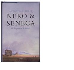 Nero en Seneca - Anton van Hooff - ebook