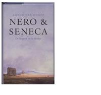 Nero en Seneca - Anton van Hooff - ebook - thumbnail