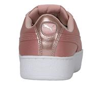 Puma Schoen Vikky Platform EP Pink - thumbnail