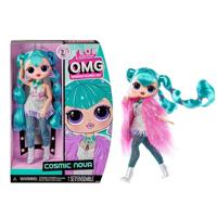 L.O.L. Surprise! O.M.G. HoS S3 modepop Cosmic Nova - thumbnail