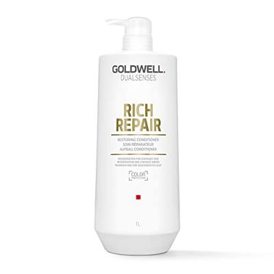 Goldwell Dualsenses Rich Repair Conditioner 1000ml - thumbnail