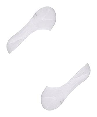 Falke 14624 WHITE INVISIBLE - alle