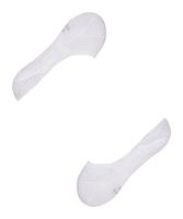 Falke 14624 WHITE INVISIBLE - alle - thumbnail