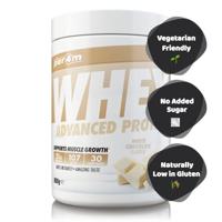 PER4M Whey Protein White Chocolate (900 g) - thumbnail