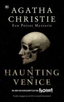 A Haunting in Venice - Agatha Christie - ebook - thumbnail