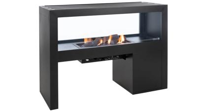 Terrashaard Cosivista 120 | See Through Divider