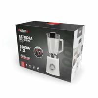 Mixer Küken 39968 1500 W 1,5 L - thumbnail
