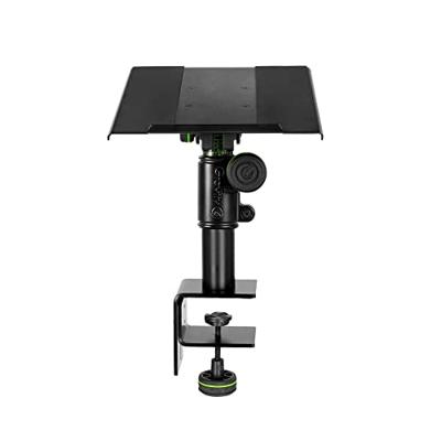 Gravity SP 3102 TM studiomonitor statief met tafelklem