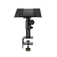 Gravity SP 3102 TM studiomonitor statief met tafelklem - thumbnail