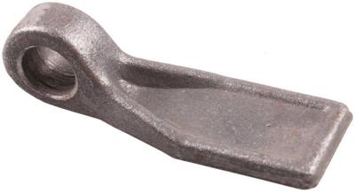 BÜNTE aanlasoog "fbs drop-in eye 85mm roh